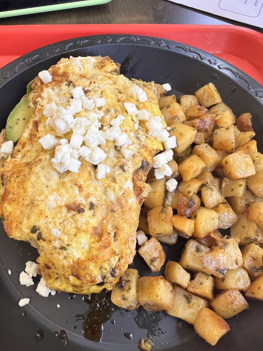 Kat’S Breakfast & Lunch